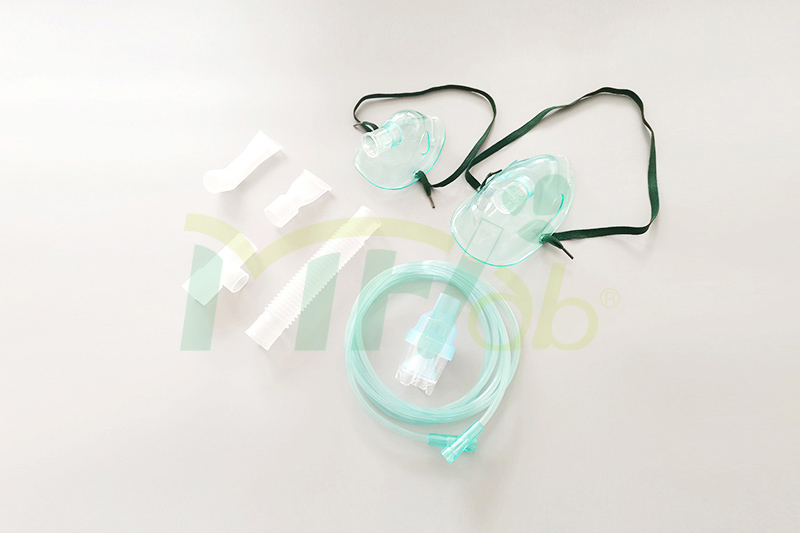 LB2012 Nebulizer Kit