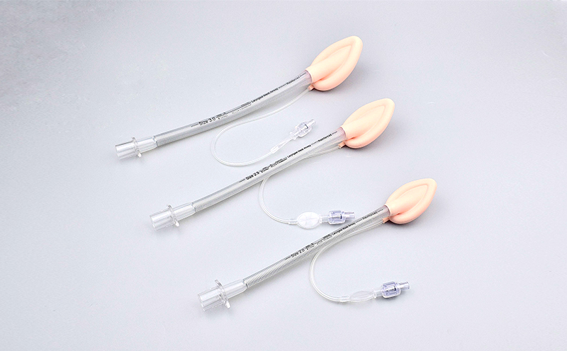 LB3210R Disposable Reinforced Silicone Laryngeal Mask