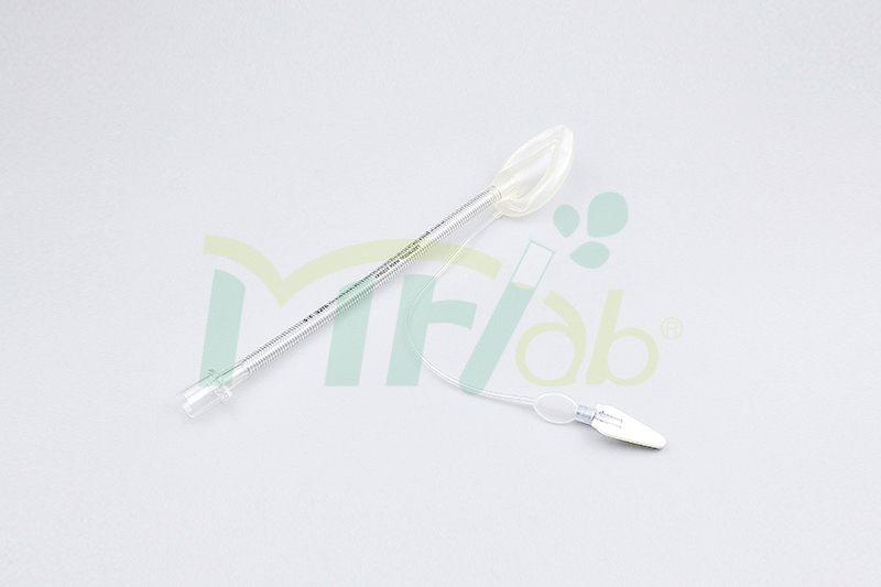 LB3230R Reusable Reinforced PVC Laryngeal Mask