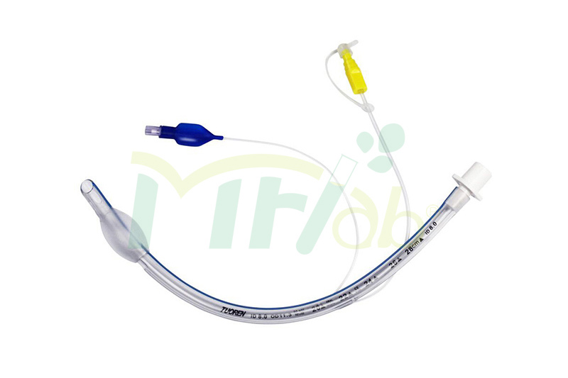LB5011C ET with Evacuation Lumen
