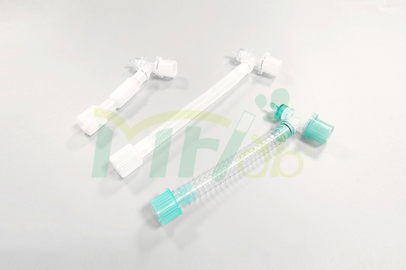 LB4410 Catheter Mount