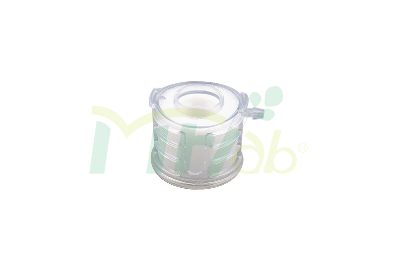 LB423001-4 HME （Heat Moisture Exchanger)