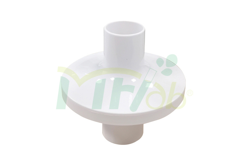 LB 7110 Pulmonary Function Filters  (Spirometry PFT Filters)