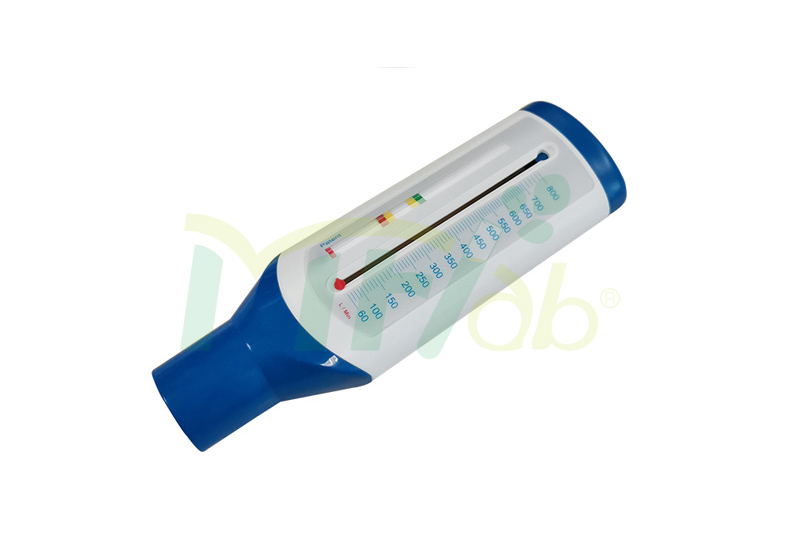 LB1710 Peak Flow Meter-1