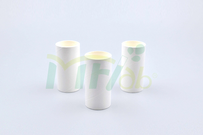LB7112 Paper Mouthpieces