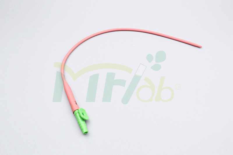 LB6200L Latex Suction Tube