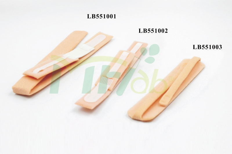 LB5510 Tracheostomy Tube Holder