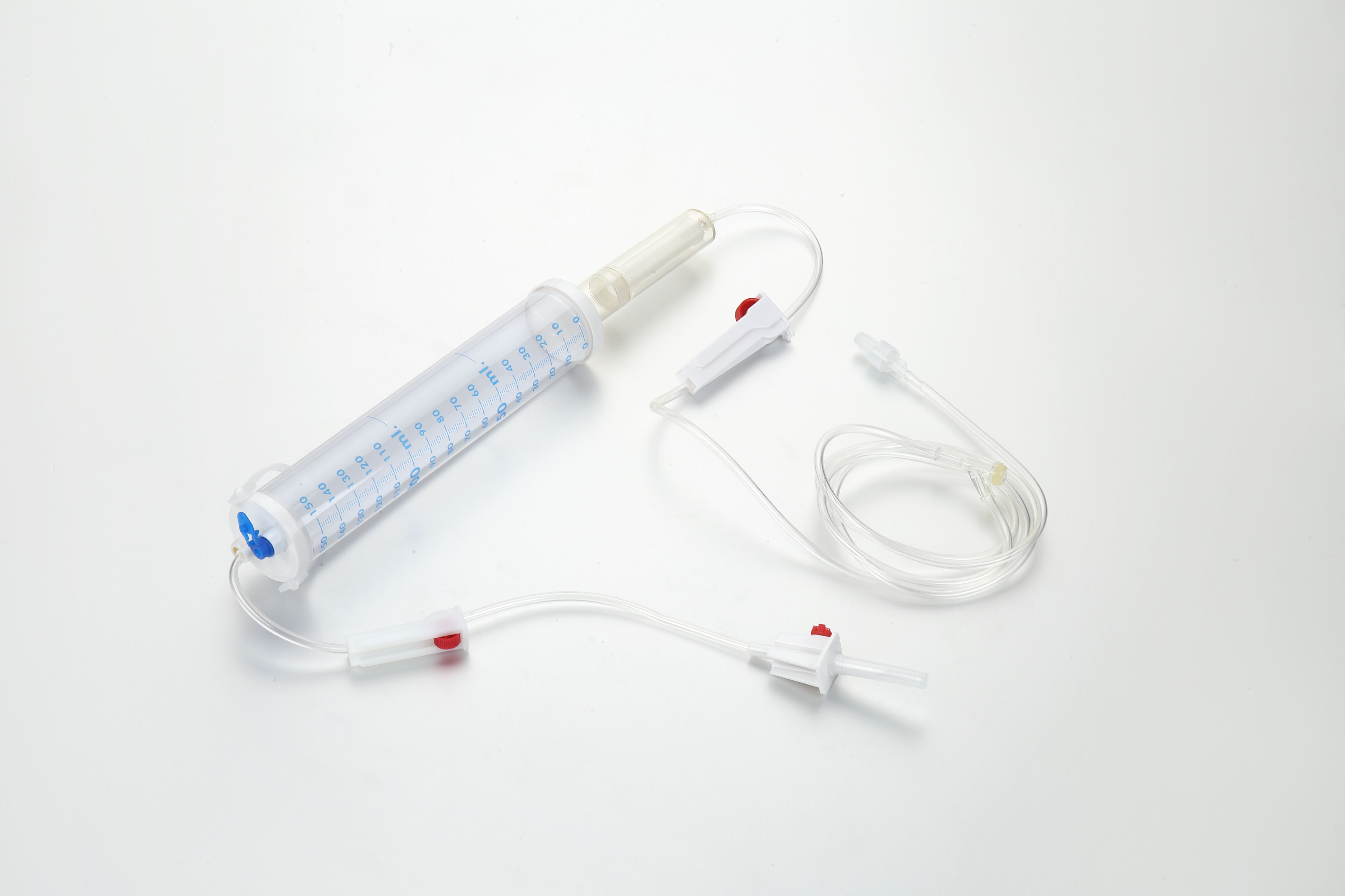 SH050401 Burette Infusion Set