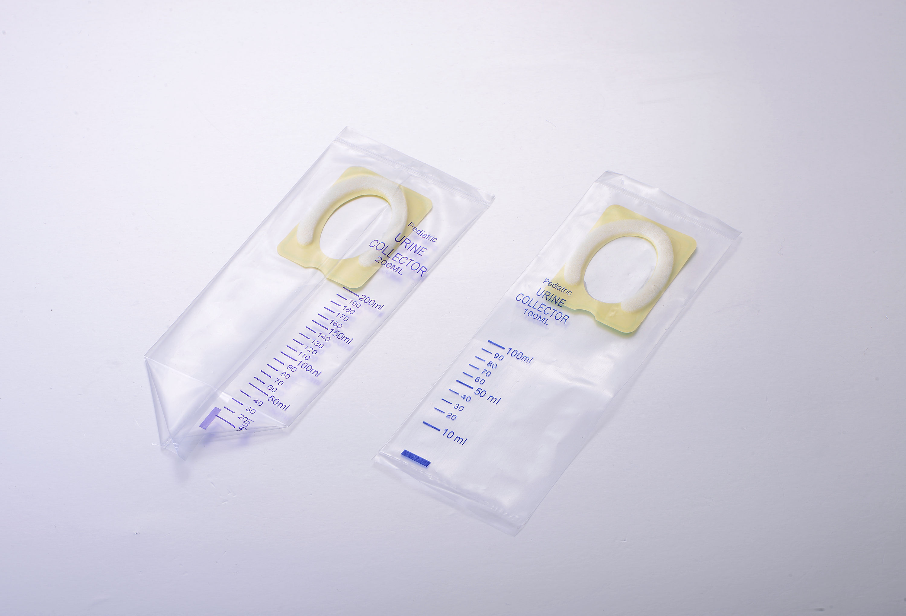 SH0224 Pediatric Urinary Collection Bag