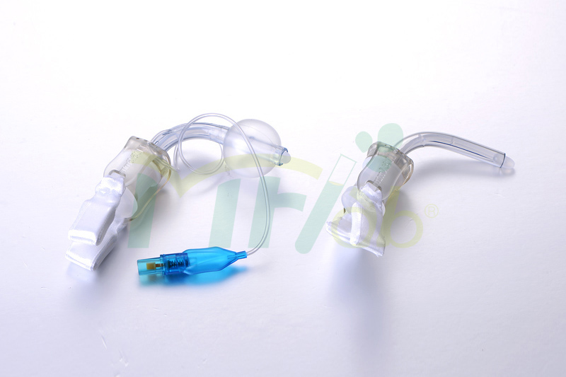 LB5110C&LB5110 Tracheostomy Tube 