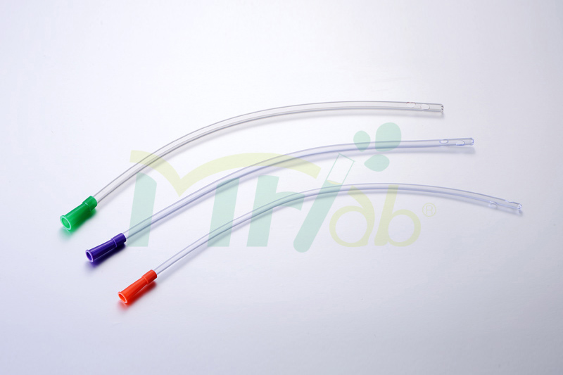 LB6510 Rectal Tube