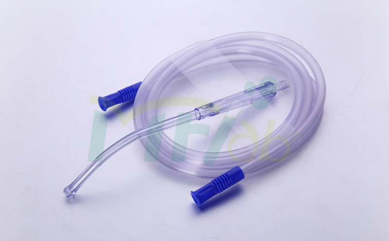 Surgical Tubes