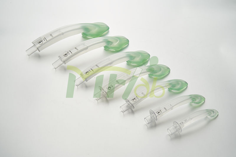 LB3250 Non-inflation Laryngeal Mask