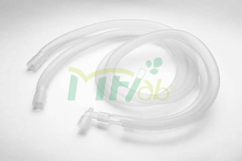 LB431 一次性麻醉回路-普通型