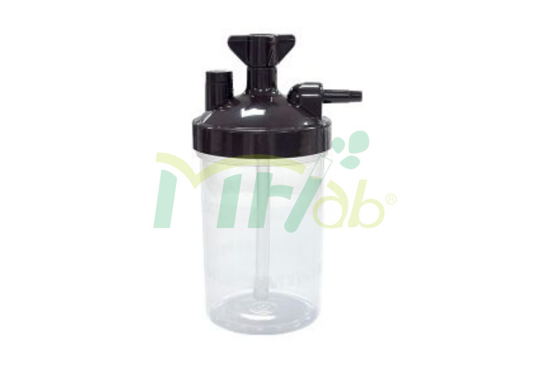 LB4010401 Humidification Bottle