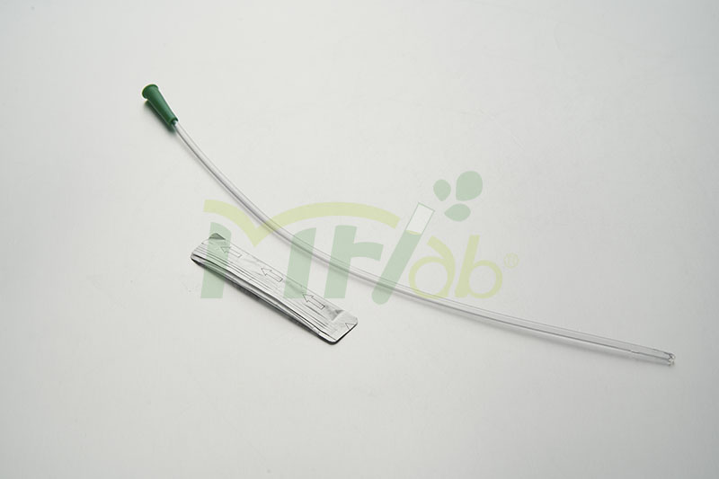 LB6611 Hydrophilic Intermittent Catheter