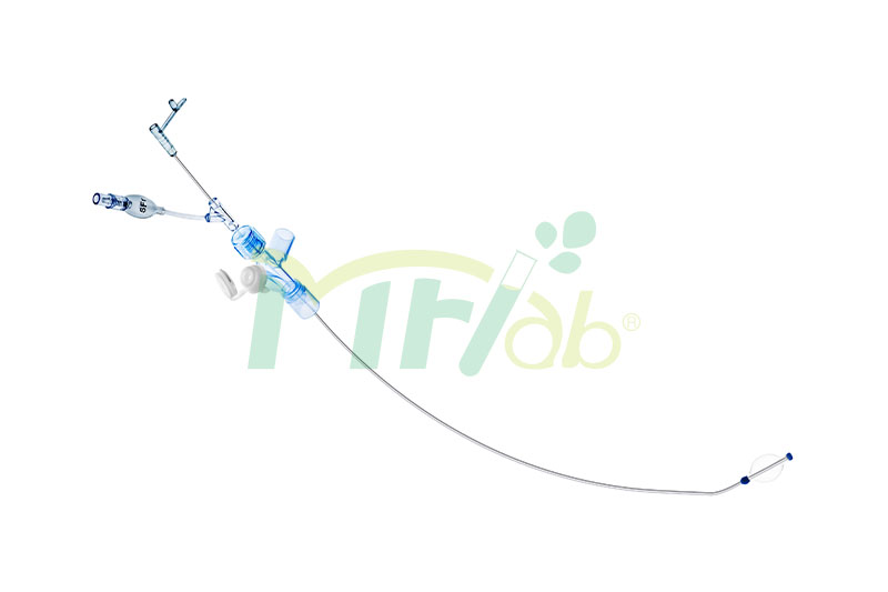 LB5051 Endobronchial Blocker Tube
